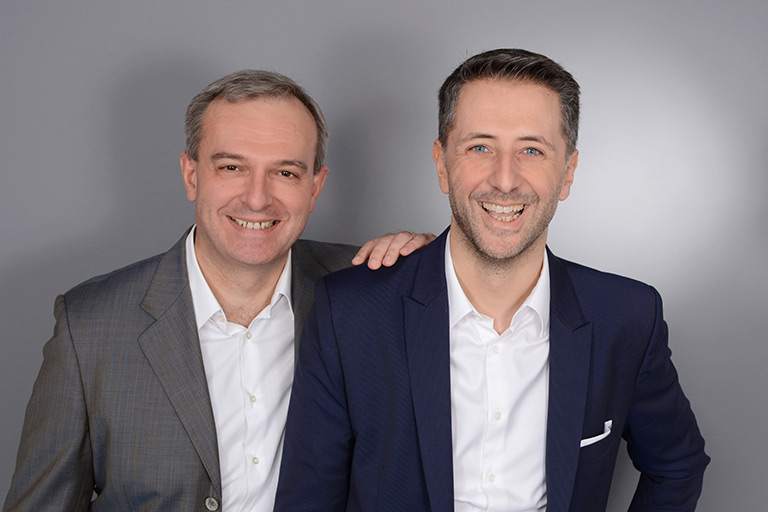 Franck et Hugues, anciens DAF et de Responsable Comptable, fondateurs_digiwork_solutions